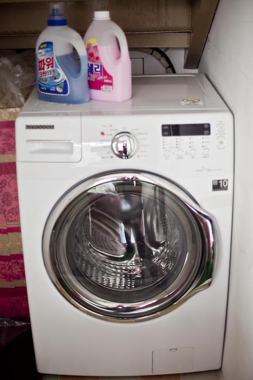 מלון סיאול Ari House מראה חיצוני תמונה