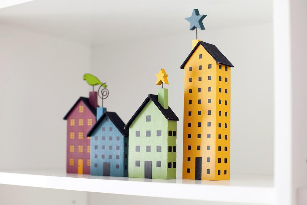 מלון סיאול Ari House מראה חיצוני תמונה