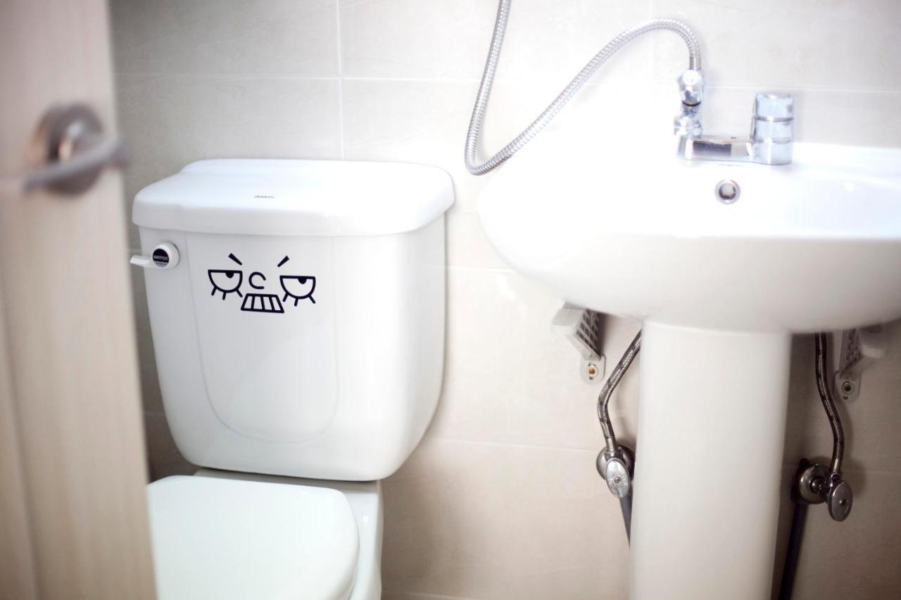 מלון סיאול Ari House מראה חיצוני תמונה