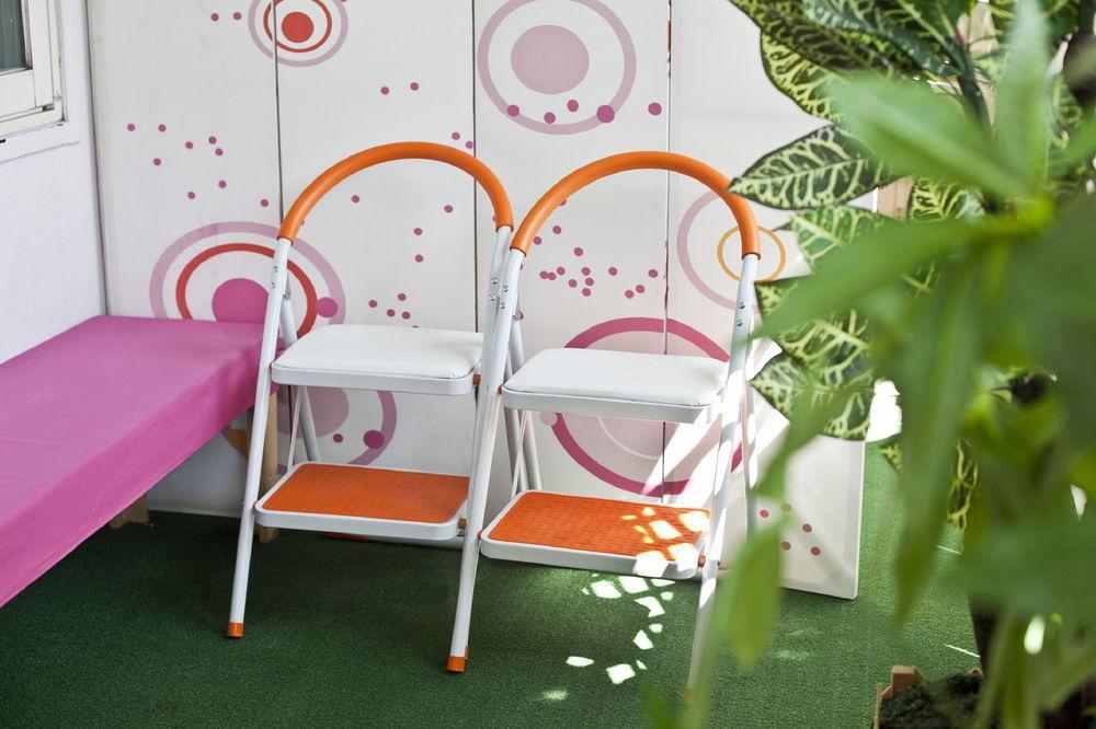 מלון סיאול Ari House מראה חיצוני תמונה
