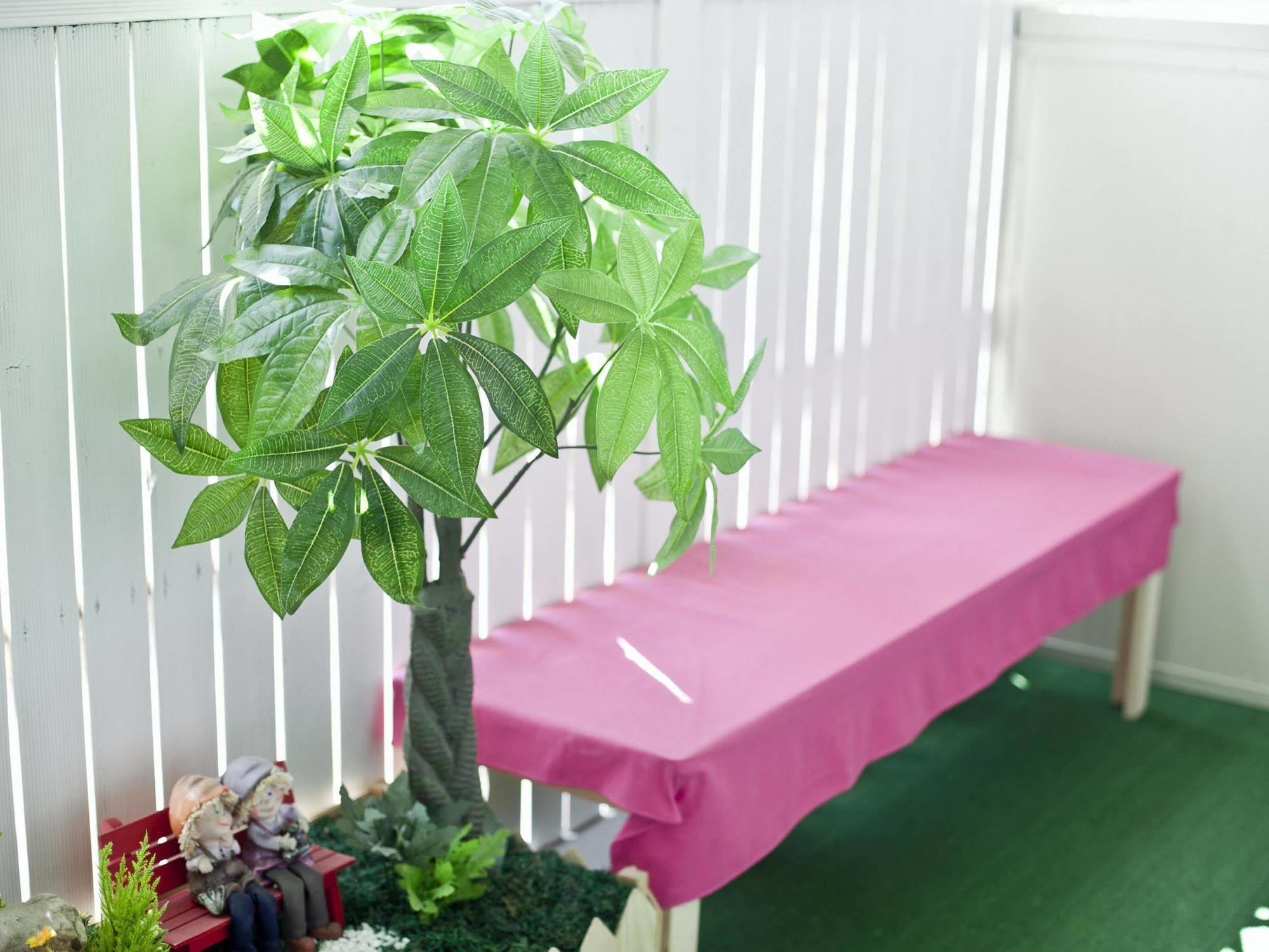 מלון סיאול Ari House מראה חיצוני תמונה